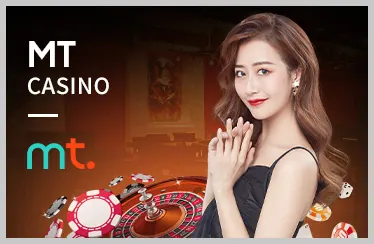 Baccarat trực tuyến với dealer người thật