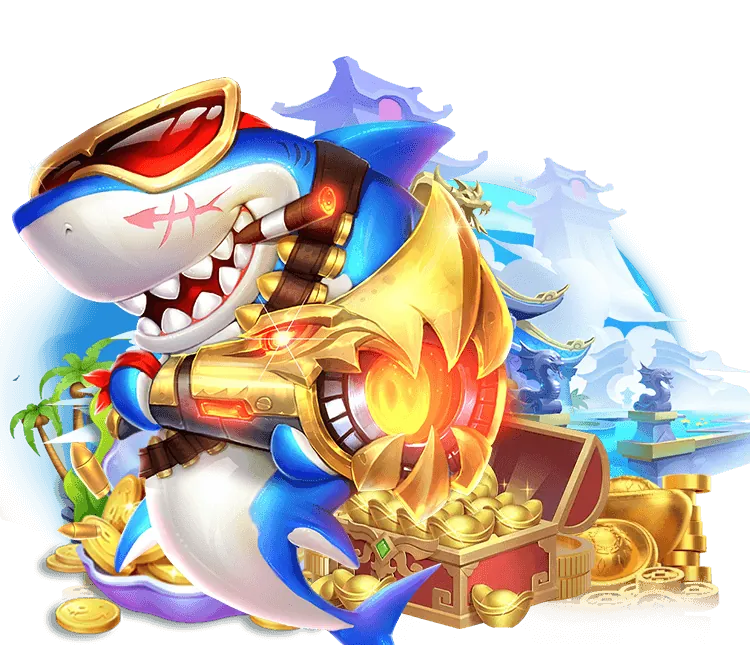 Giao diện game Bắn Cá Thần Tài tại nk88now