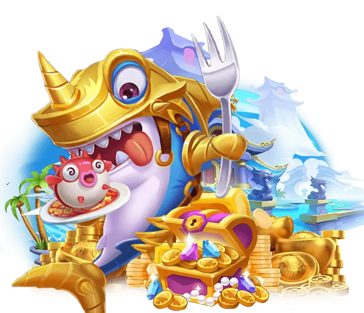 Thế giới game Bắn Cá Tiên Cánh