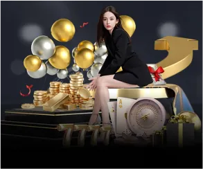 Biểu tượng sòng bạc trực tuyến chuyên nghiệp